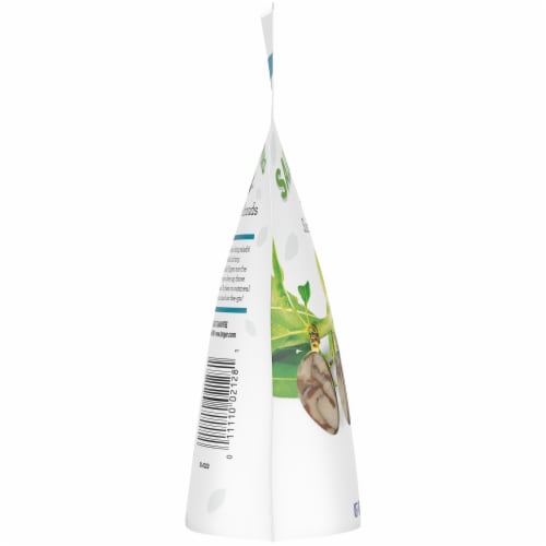 Kroger® Sliced Almond Salad Topper Perspective: left