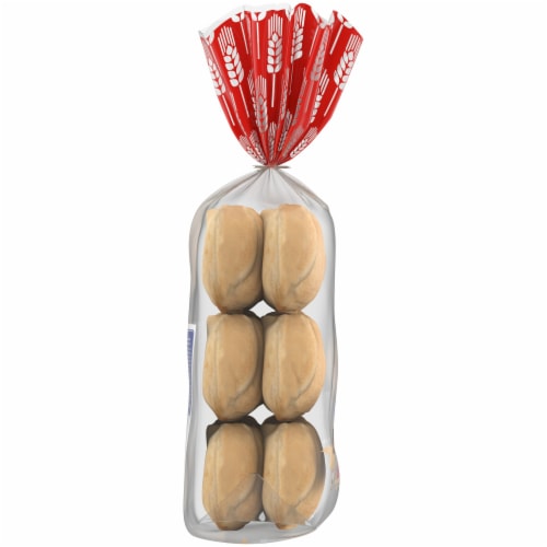 Kroger® No HFCS Brat & Sausage Rolls Perspective: left
