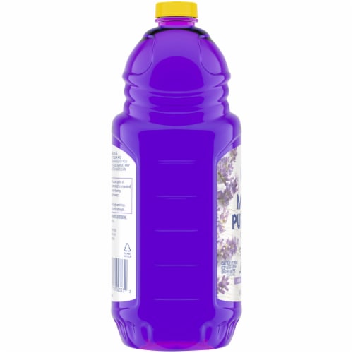 Kroger® Lavender Multi Purpose Cleaner Perspective: left