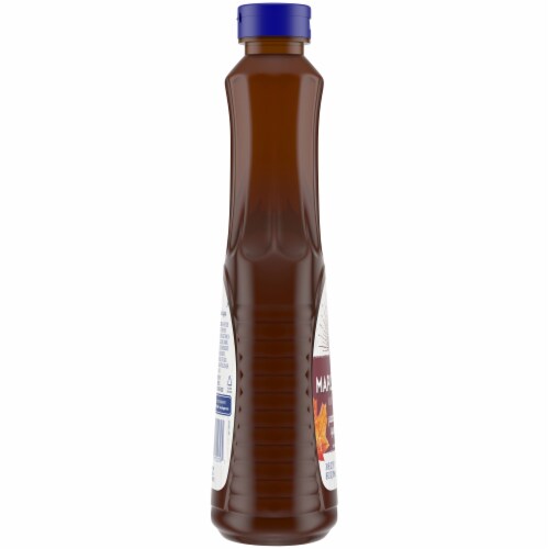 Kroger® Maple Bacon Pancake Syrup Perspective: left