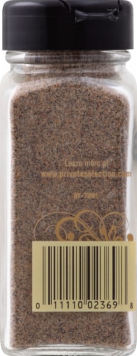 Private Selection™ Ground Cardamom Perspective: left