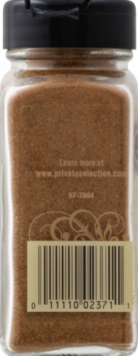 Private Selection™ Chinese Five Spice Blend Perspective: left