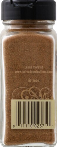 Private Selection™ Chinese Five Spice Blend Perspective: left