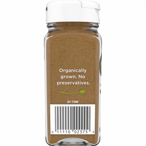 Simple Truth Organic™ Ground Coriander Perspective: left