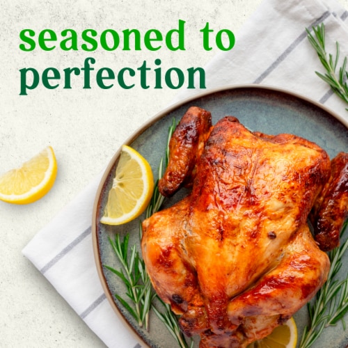 Simple Truth Organic® Crushed Rosemary Shaker Perspective: left