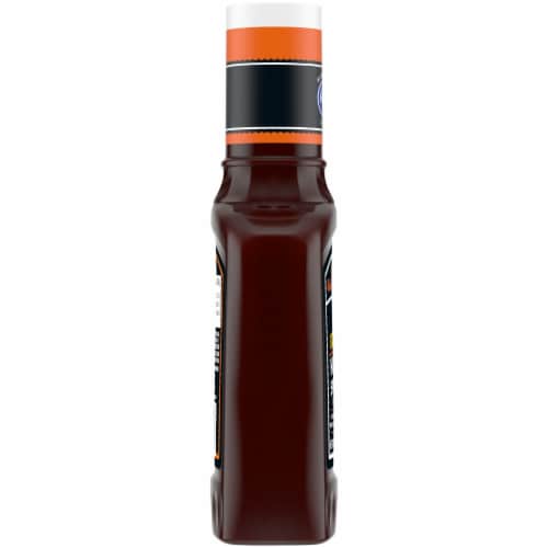 Kroger® KC Style Hickory Smoke BBQ Sauce Perspective: left