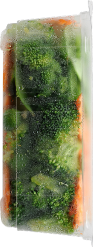 Kroger® Stir Fry Vegetables Perspective: left