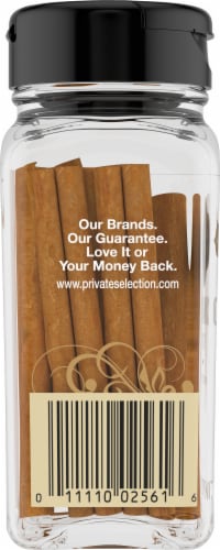 Private Selection™ Cinnamon Sticks Perspective: left