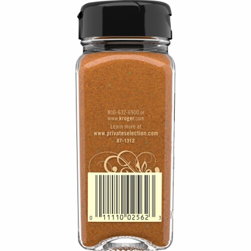 Private Selection™ Thai Style Red Curry Powder Perspective: left