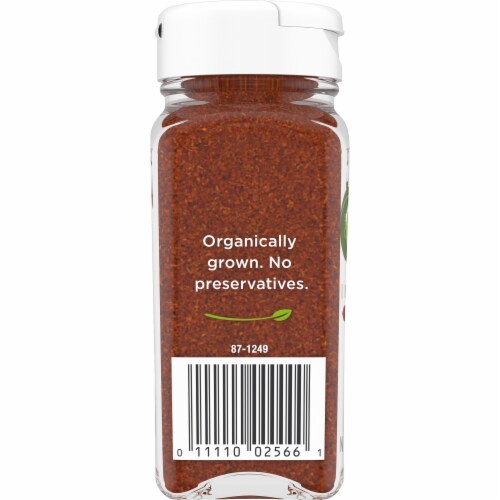 Simple Truth Organic™ Ground Paprika Perspective: left