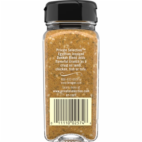 Private Selection™ Dukkah Blend Seasoning Perspective: left
