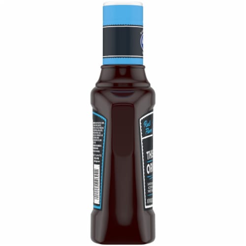 Kroger® This is The Original Barbecue Sauce Perspective: left