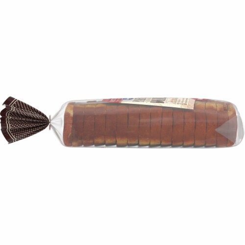 Kroger® Market & Mill™ Artisan Style White Bakery Bread Perspective: left