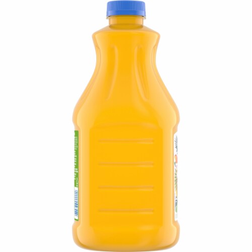 Kroger® Tropical Medley Juice Drink Perspective: left