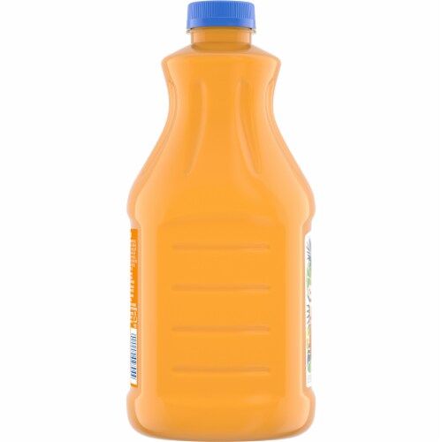 Kroger® Citrus Twist Juice Drink Perspective: left