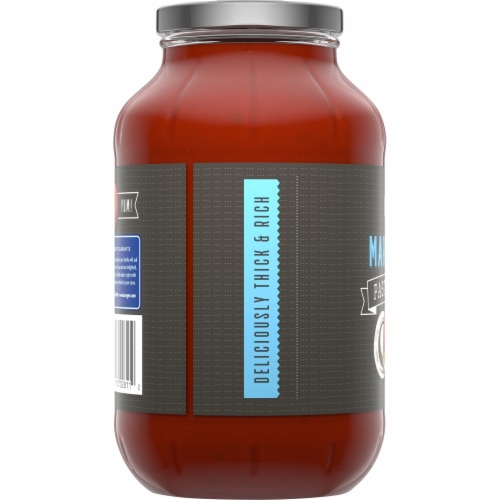 Kroger®  Marinara Pasta Sauce Perspective: left