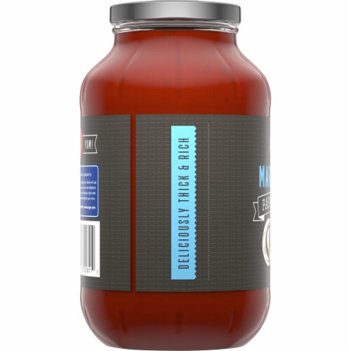 Kroger®  Marinara Pasta Sauce Perspective: left