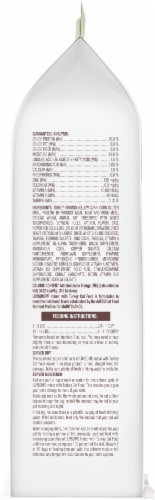 Luvsome® Indoor Turkey Adult Dry Cat Food Perspective: left