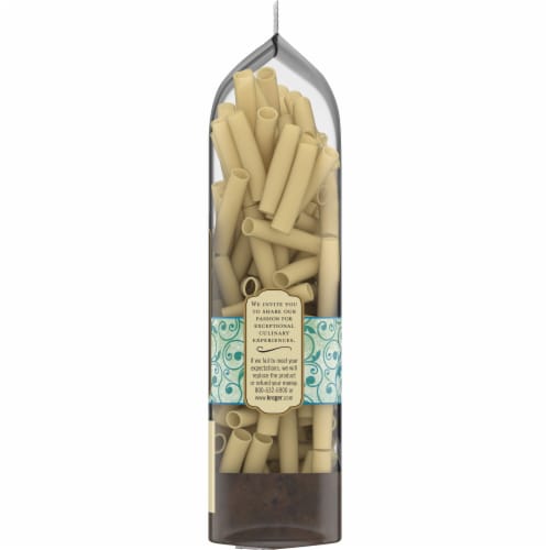 Private Selection® Italian Ziti Pasta Perspective: left