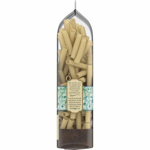 Private Selection® Italian Ziti Pasta Perspective: left