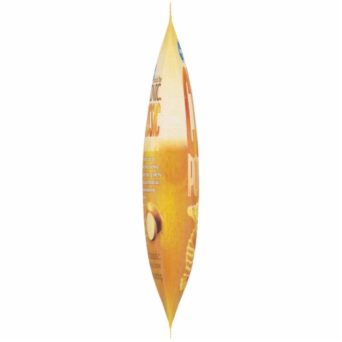 Kroger® Classic Wavy Potato Chips Perspective: left
