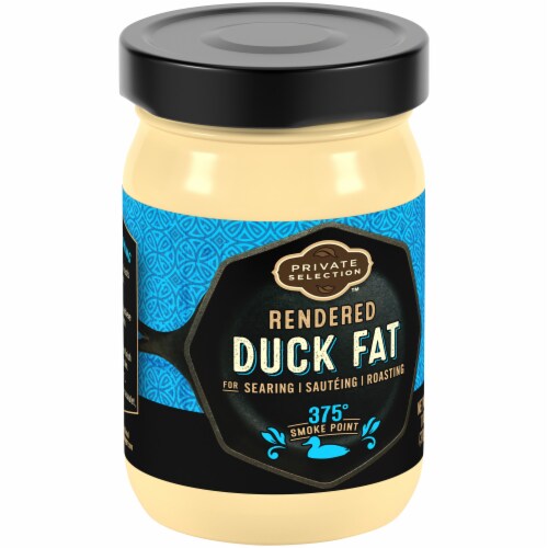 Private Selection™ Rendered Duck Fat Perspective: left