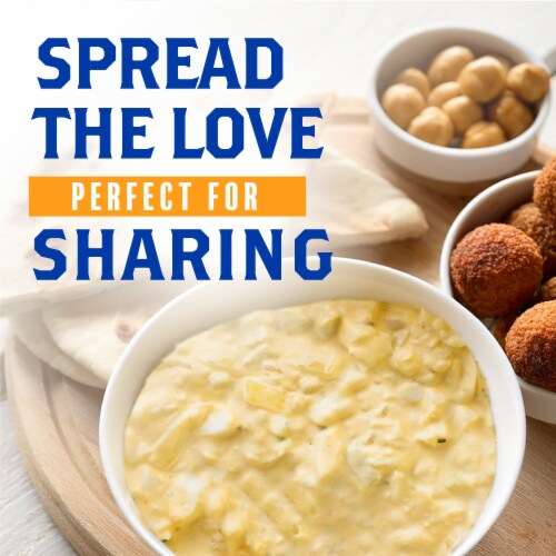 Kroger® Pimento Cheese Spread Perspective: left