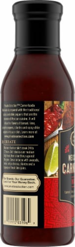 Private Selection® Mexican Inspired Carne Asada Marinade Perspective: left