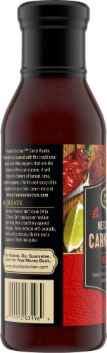 Private Selection® Mexican Inspired Carne Asada Marinade Perspective: left