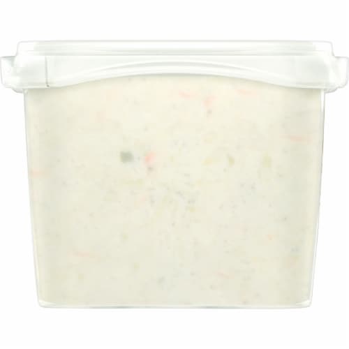 Kroger® Creamy Cole Slaw Perspective: left
