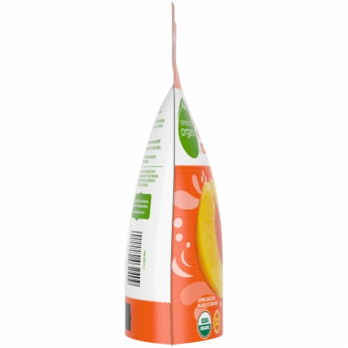 Simple Truth Organic® Dried Apricots Perspective: left