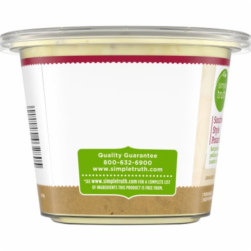 Simple Truth™ Southwest Style Potato Salad Perspective: left
