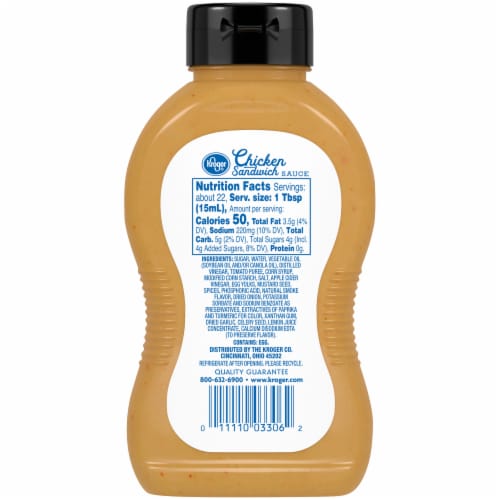 Kroger® Sloppy Joe Sandwich Sauce, 15 oz - Ralphs