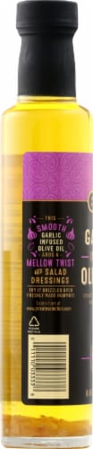 Private Selection® Garlic Infused Olive Oil Perspective: left