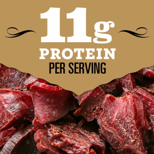 Kroger® Original Beef Steak Strips BIG Deal! Perspective: left
