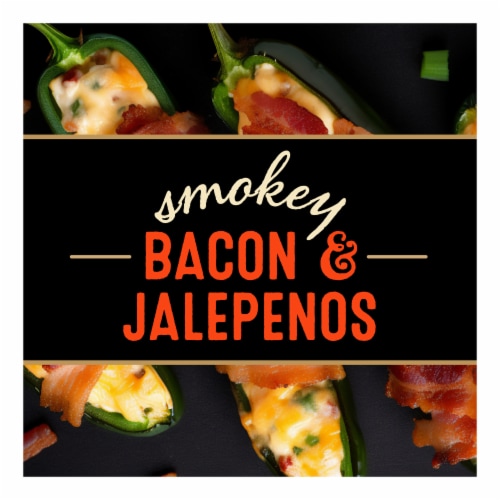 Private Selection® Hot Pepper Bacon Spread Perspective: left