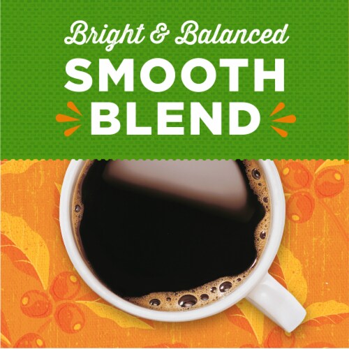 Simple Truth Organic Breakfast Blend Ground Coffee Perspective: left