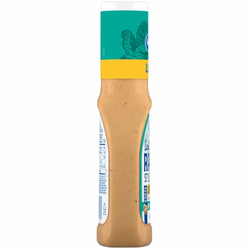 Kroger® Lite Southwest Ranch Style Dressing Perspective: left