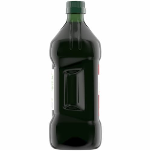 Simple Truth Organic® Unfiltered Extra Virgin Olive Oil Perspective: left