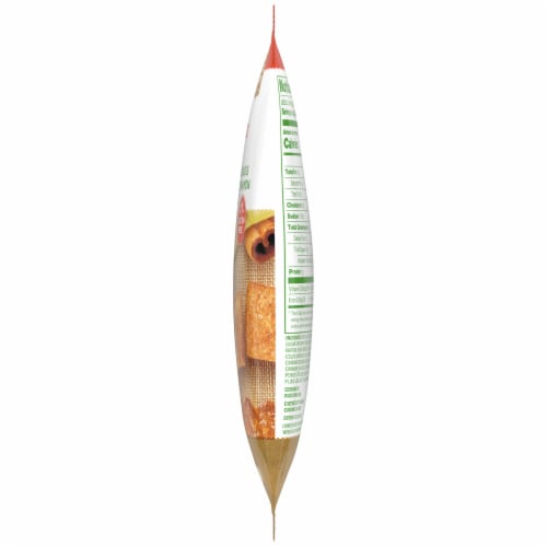 Simple Truth™ Apple Cinnamon Bites Perspective: left