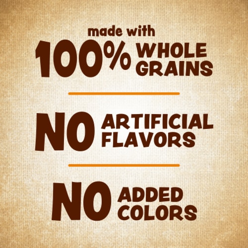 Kroger® Chewy Granola Bars Variety Pack Perspective: left
