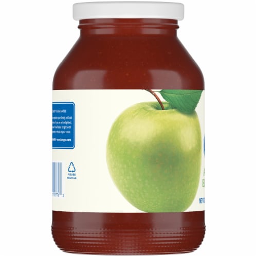 Granny Smith Organic Apples, 4 lb - Kroger