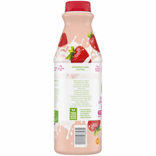 Simple Modern Sweet Taffy Water Bottle + Straw, 1 ct - Kroger