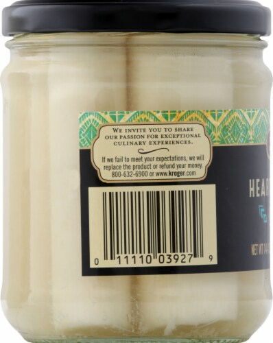 Private Selection™ Hearts of Palm in Brine, 14.4 oz
