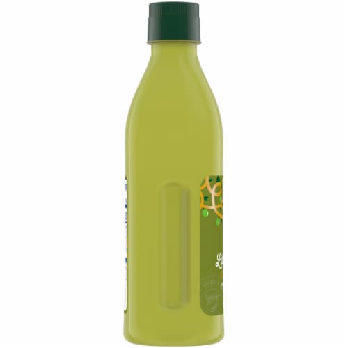 Kroger® Lighter Flavor Olive Oil Perspective: left