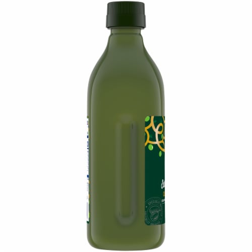 Kroger® Extra Virgin Olive Oil Perspective: left