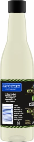 Kroger® White Cooking Wine Perspective: left