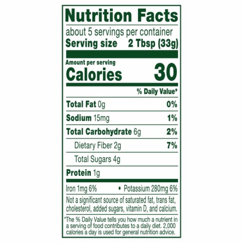 Simple Truth Organic® Tomato Paste Perspective: left