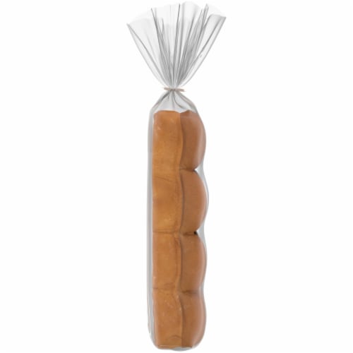 Buena Comida™ Pan de Leche Sweet Rolls Perspective: left