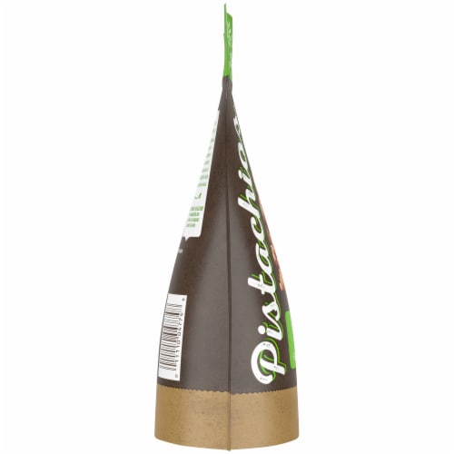 Simple Truth® Habanero Lime Flavored Pistachios Perspective: left